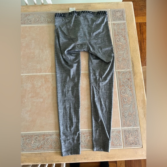 Nike Running Tights - Picture 2 of 3